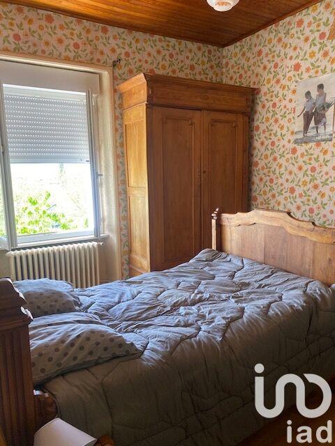 Maison - 245 m² - 15 pièces