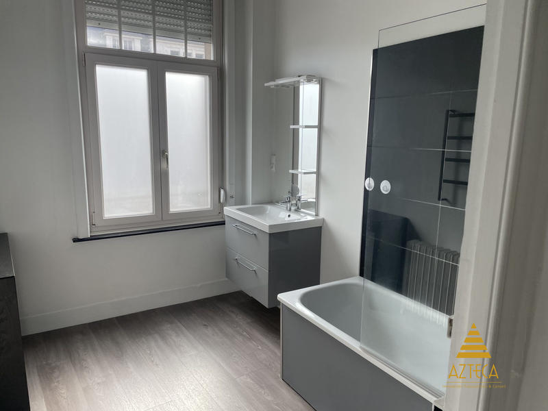 Appartement - 111 m² - 4 pièces