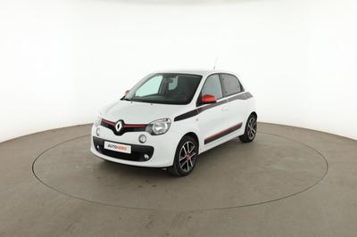 Renault Twingo 0.9 TCe Energy Intens 90 ch