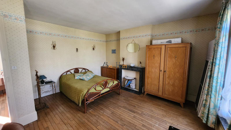 Maison - 177 m² - 4 pièces