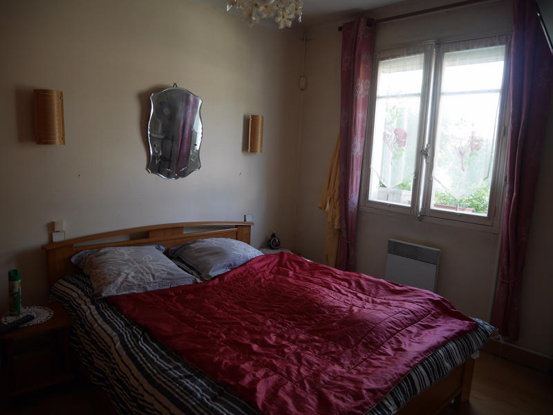 Villa - 121 m² - 5 pièces