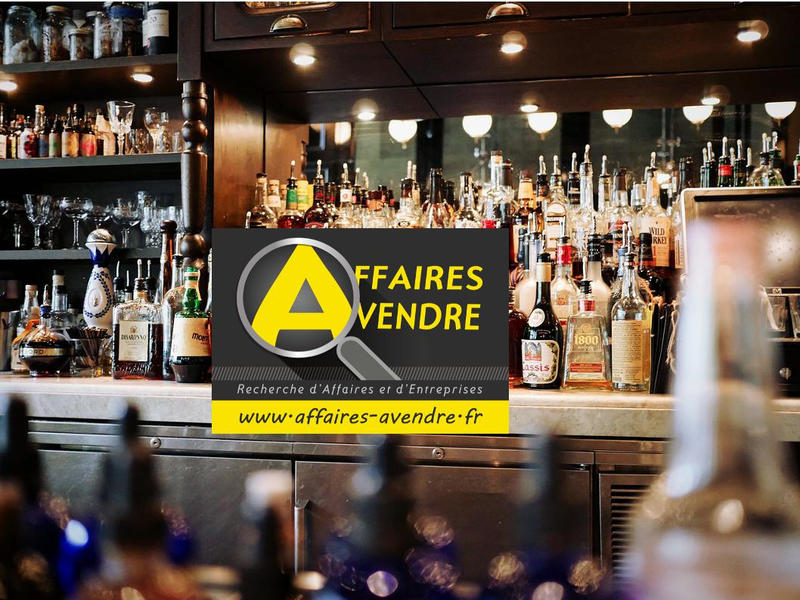 Fonds de commerce - 150 m²