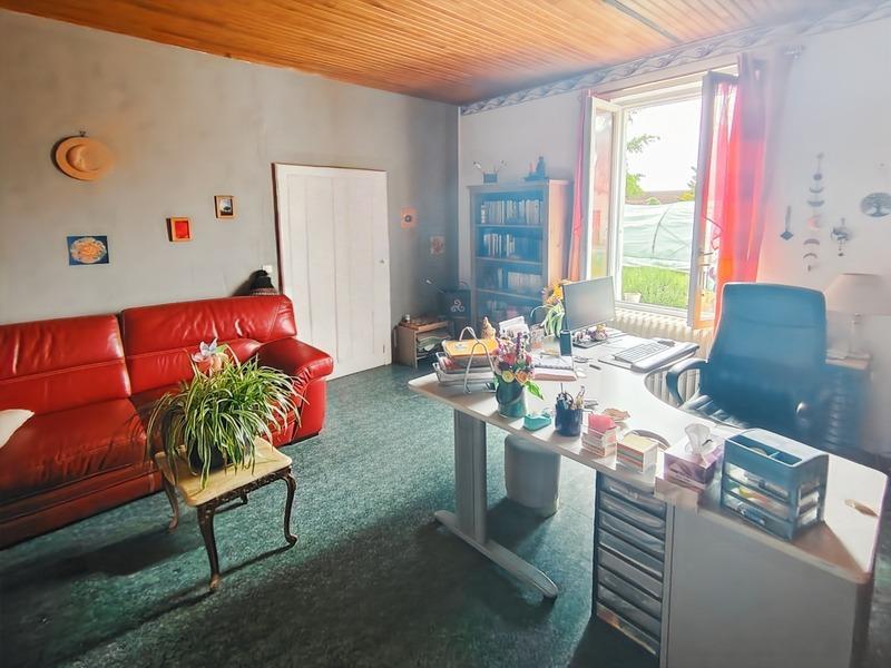 Maison bourgeoise - 172 m² - 6 pièces