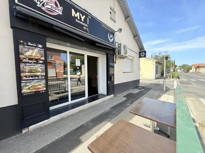 Maison - 211 m² - 10 pièces