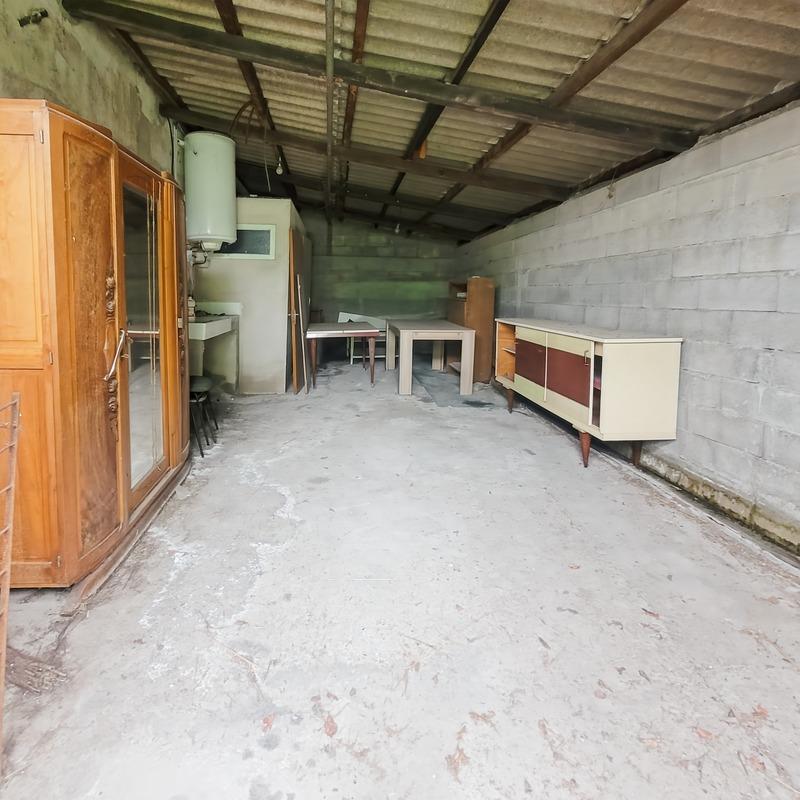 Maison - 114 m² - 6 pièces