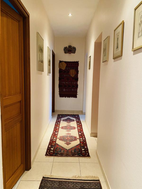 Villa - 190 m² - 6 pièces