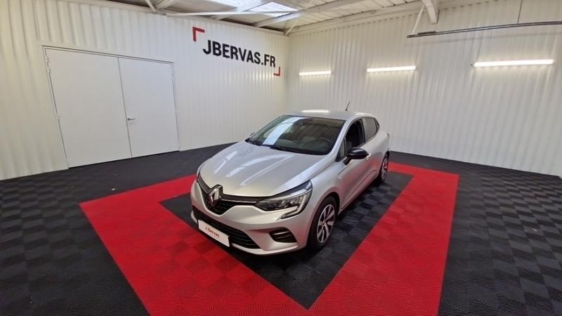 Renault Clio V Evolution TCe 90