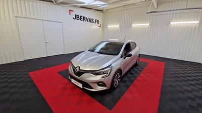 Renault Clio V Evolution TCe 90