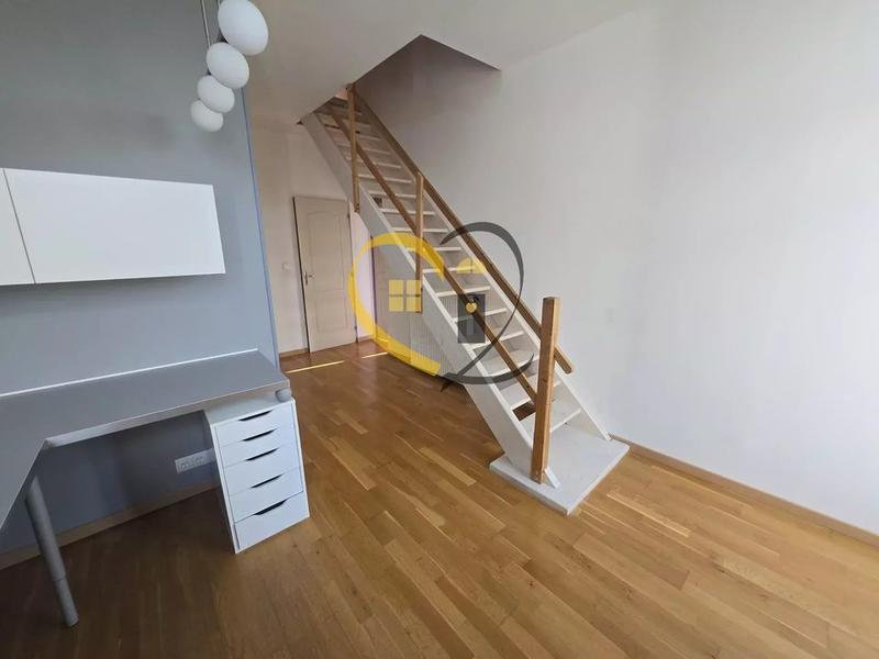 Maison de village - 150 m² - 5 pièces