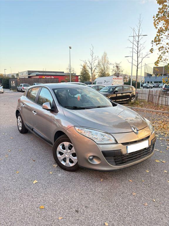 Renault Mégane 3 1.5dci 85 Distri Neuve/Revision Ok