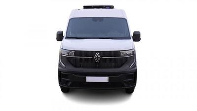 Renault Master Van Frigo L2h2 Cellule intégrée Lamberet Froid Négatif 3t5 Blue dCI 150 Leasing