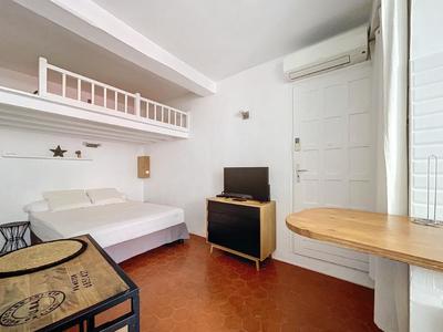 Appartement - 20 m² - 1 pièce