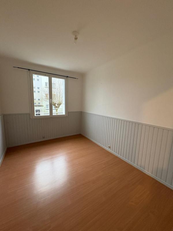 Appartement - 63 m² - 4 pièces