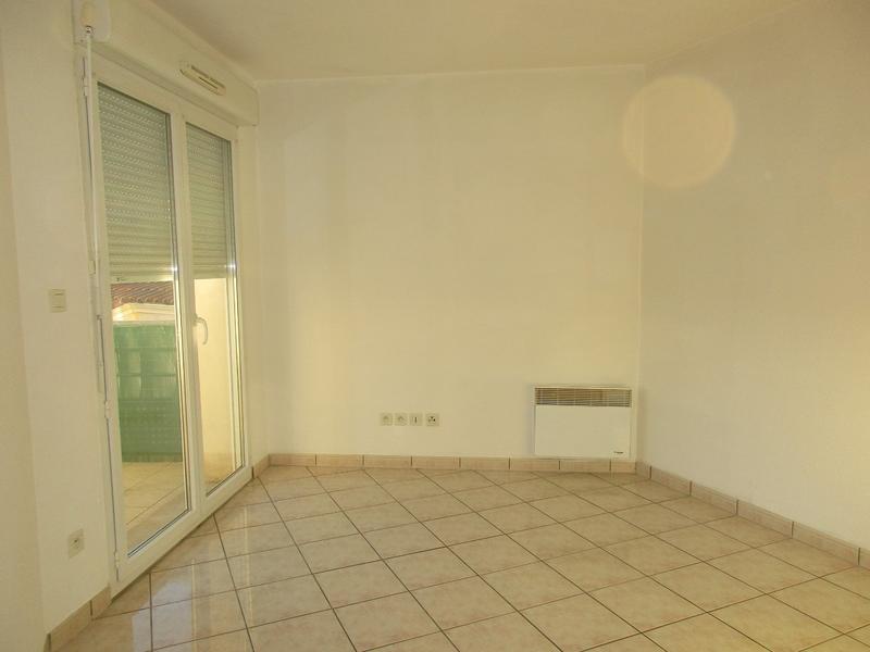Appartement - 30 m² - 1 pièce