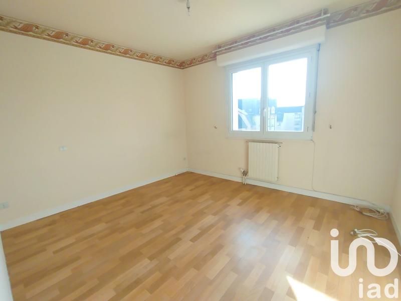 Appartement - 103 m² - 4 pièces