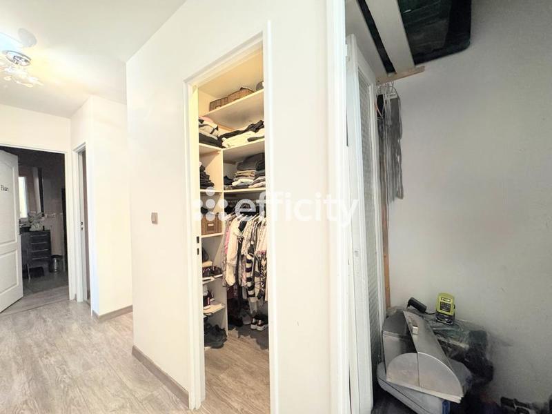 Appartement ancien - 115 m² - 5 pièces