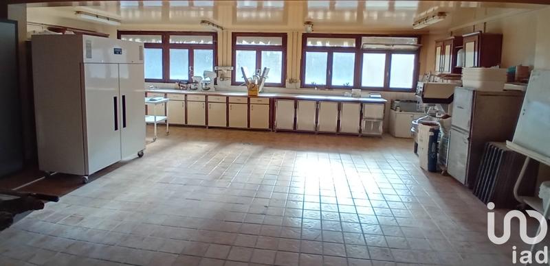 Maison - 166 m² - 6 pièces