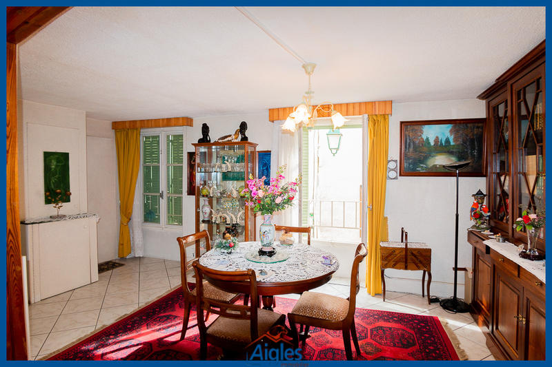 Maison - 79 m² - 4 pièces