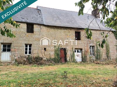 Maison - 200 m² - 3 pièces