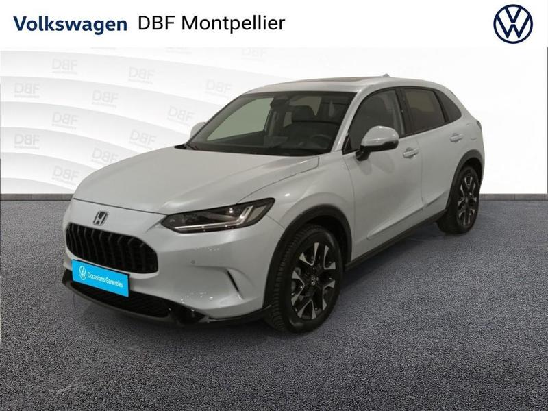 Honda Zr-V E:Hev 2.0 i-Mmd Advance