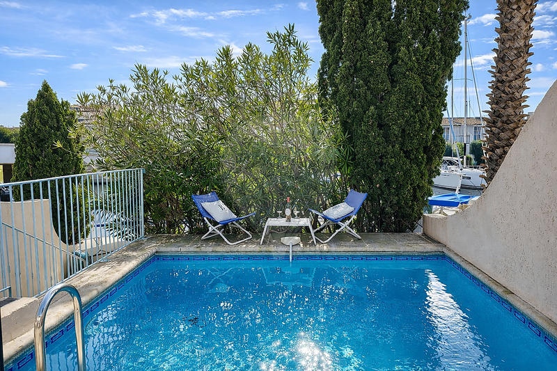 Maison - 75 m² - 4 pièces