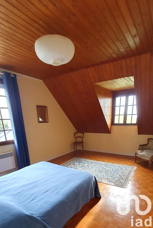 Maison - 145 m² - 5 pièces