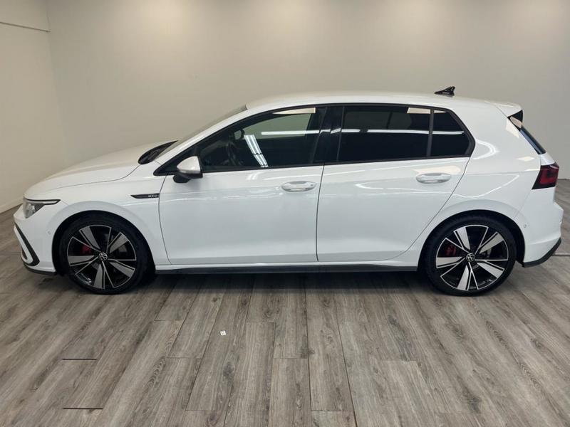 Volkswagen Golf VIII 2.0 Tdi 200 Dsg7 Gtd