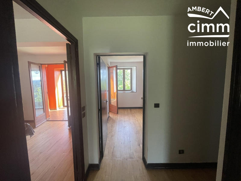 Maison - 69 m² - 4 pièces