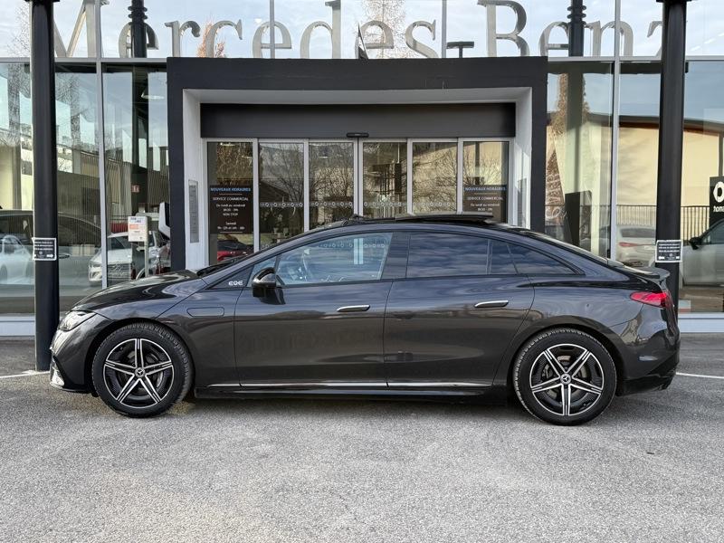 Mercedes Eqe Berline 350 Amg Line