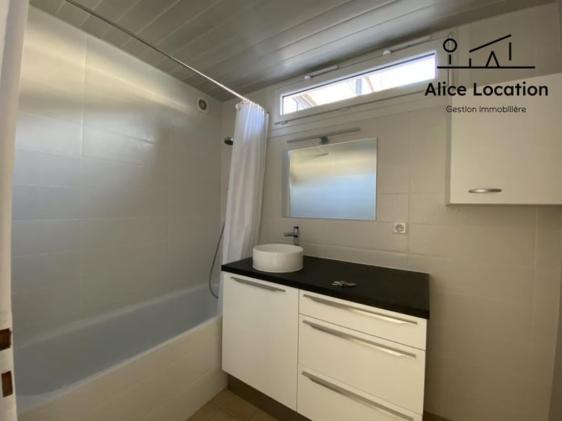 Appartement - 77 m² - 4 pièces