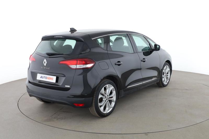Renault Scénic 1.5 dCi Hybrid Assist Business 110 ch