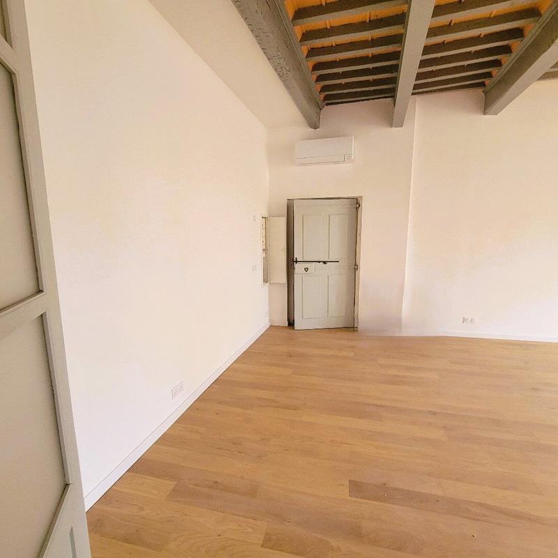 Maison - 80 m² - 3 pièces