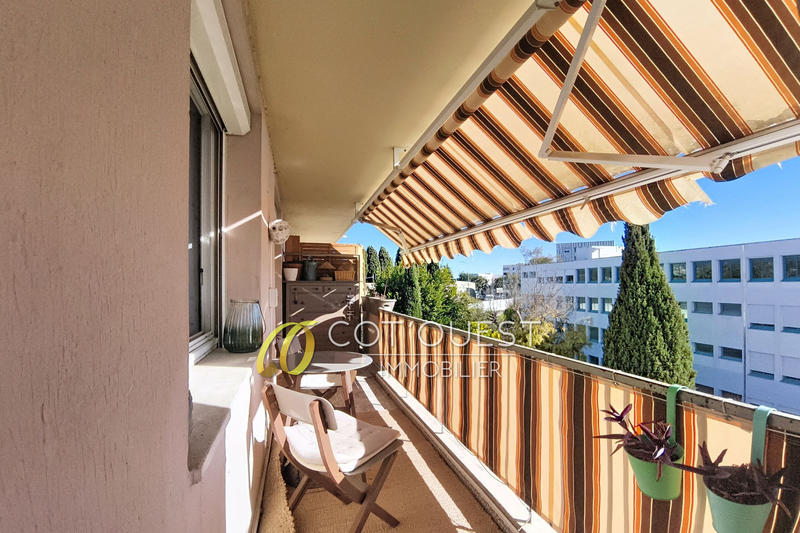 Appartement - 69 m² - 4 pièces