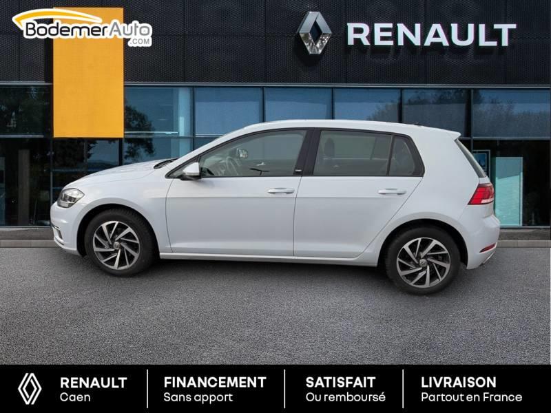 Volkswagen Golf 1.0 Tsi 110 BlueMotion Technology Sound