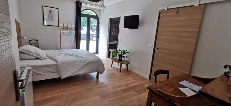 Maison de campagne - 418 m² - 14 pièces