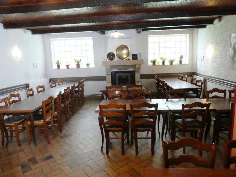 Immeuble - 400 m² - 5 pièces