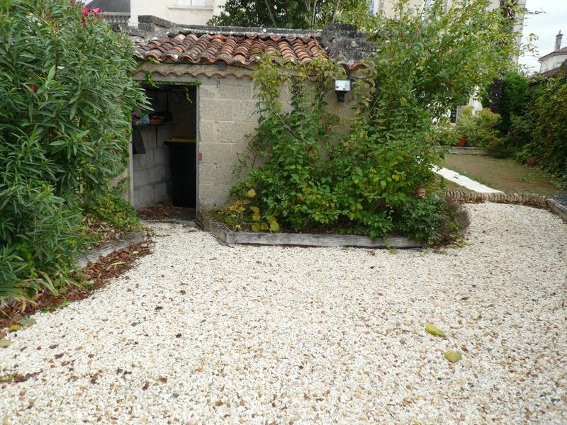 Maison bourgeoise - 230 m² - 9 pièces