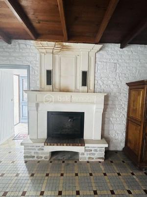 Demeure - 154 m² - 7 pièces