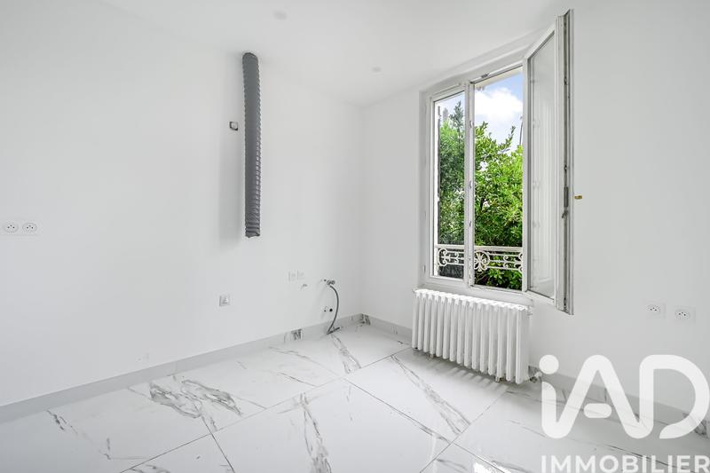 Maison - 81 m² - 4 pièces