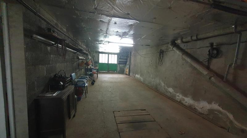 Maison de village - 70 m²