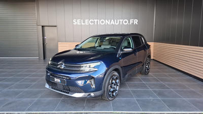 Citroën C5 Aircross Hybrid rechargeable 225 e-Eat8 Feel Pack
