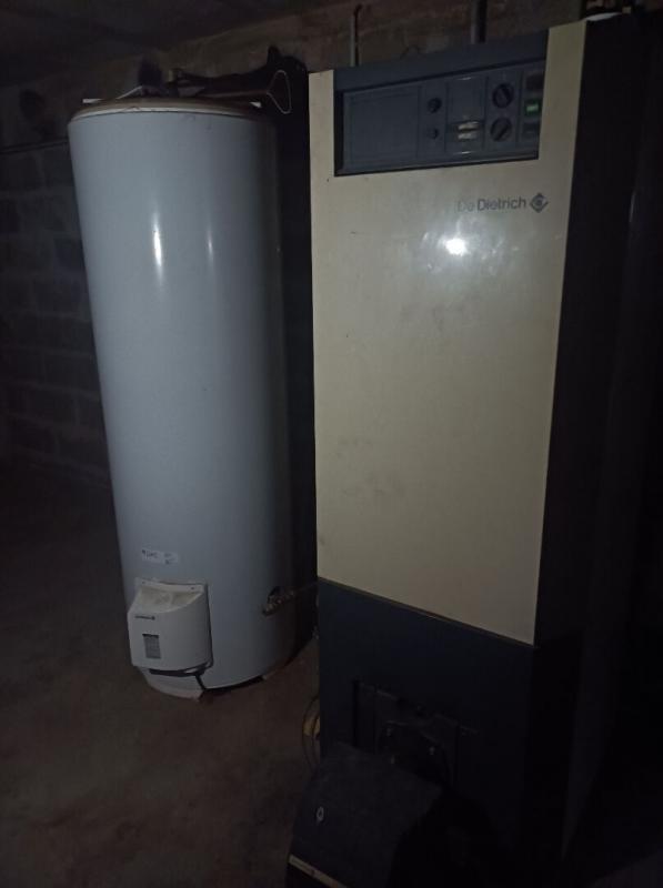 Maison - 106 m² - 5 pièces