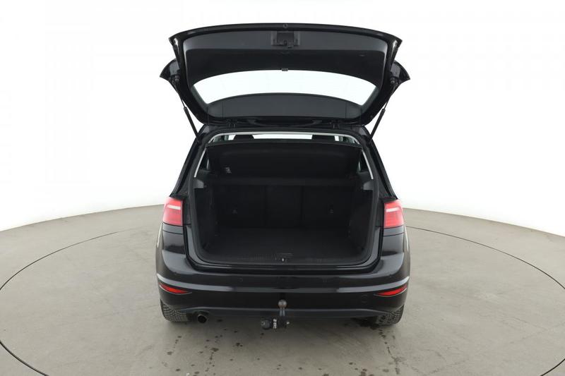 Volkswagen Golf Sportsvan VII 1.6 Tdi BlueMotion Tech Confortline Business Dsg7 115 ch