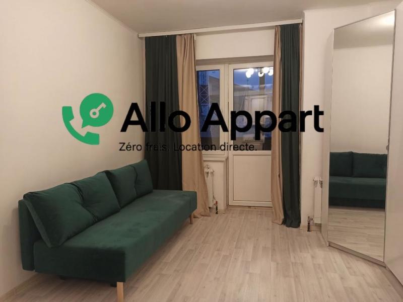 Studio - 23 m² - 1 pièce