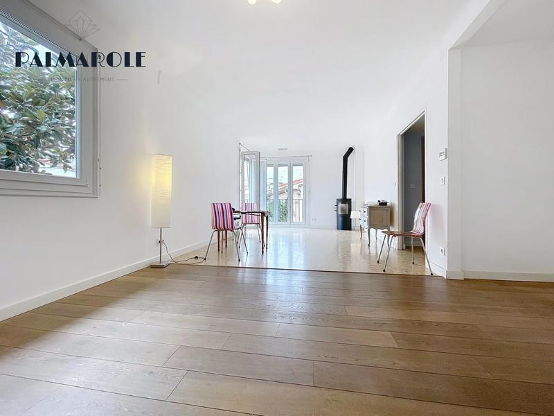 Appartement - 73 m² - 3 pièces