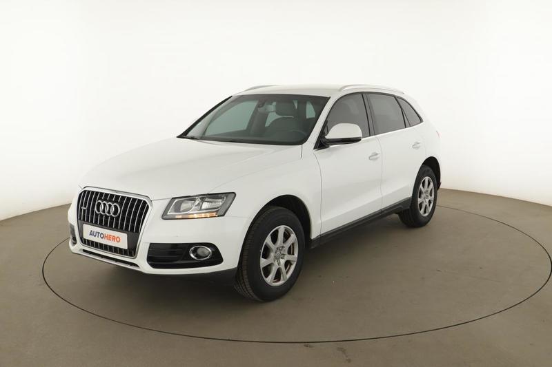 Audi Q5 2.0 Tfsi Ambiente Quattro 180 ch