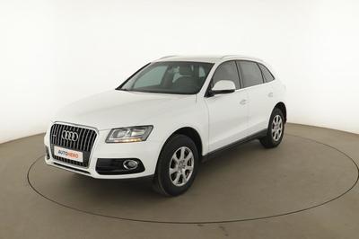 Audi Q5 2.0 Tfsi Ambiente Quattro 180 ch