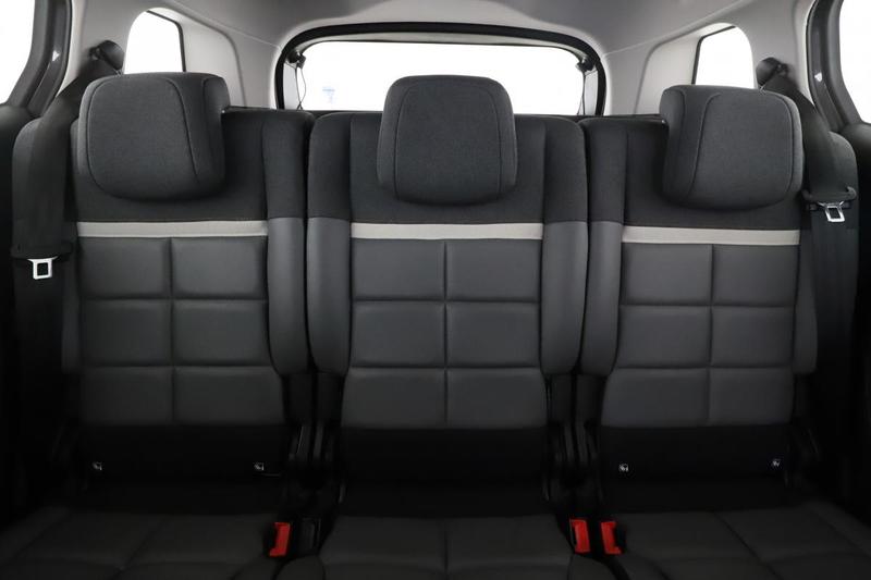 Citroën C5 Aircross 1.5 Blue-HDi Shine Eat8 131 ch