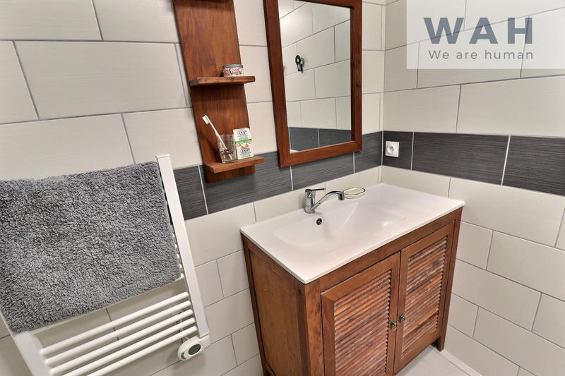 Maison - 187 m² - 6 pièces