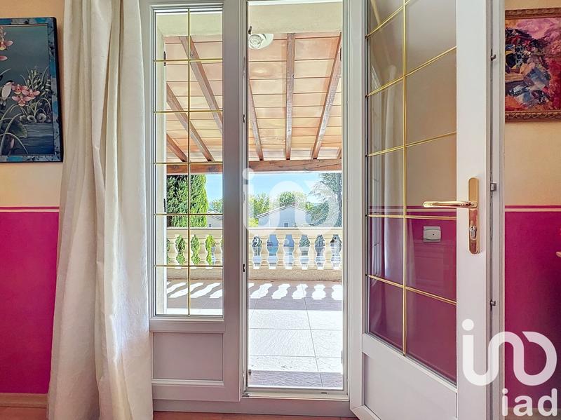 Maison - 182 m² - 7 pièces